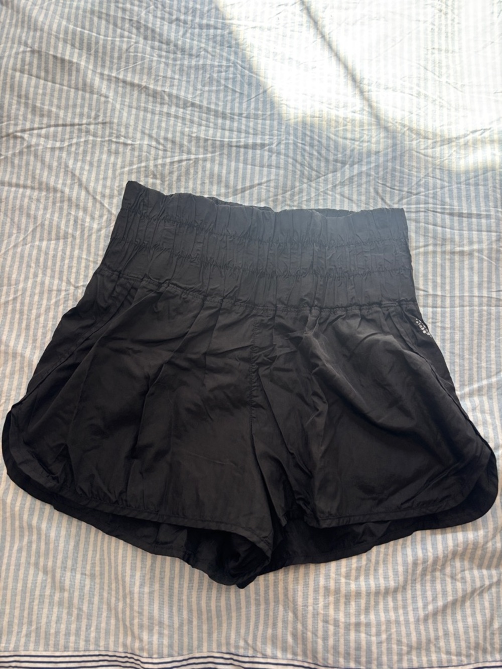 Free people athletic shorts